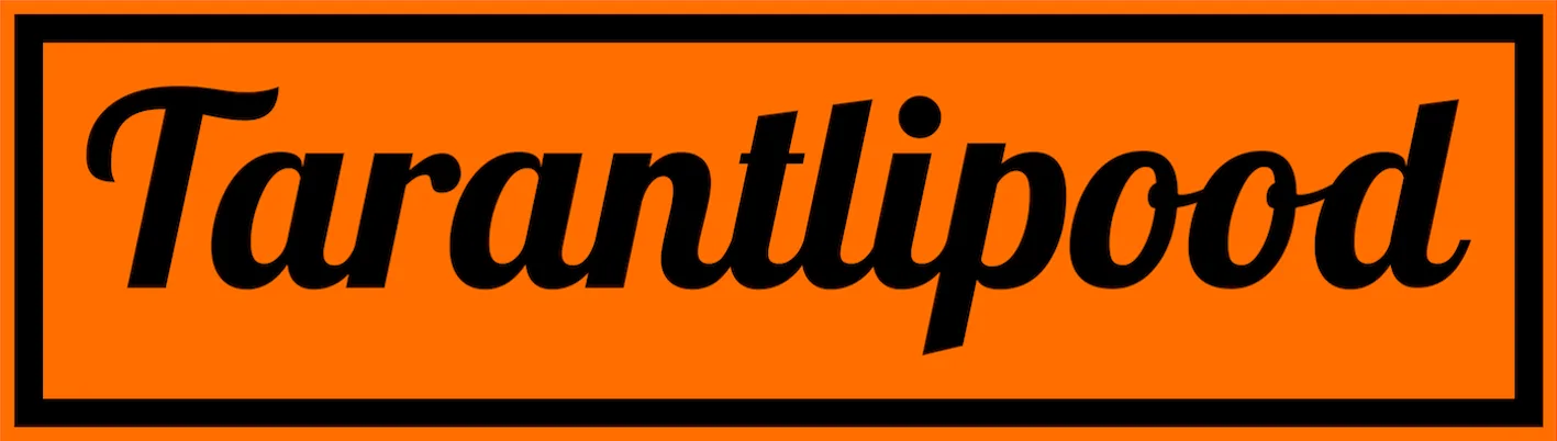Tarantlipood